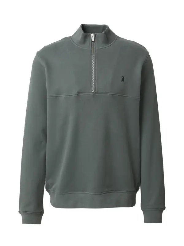 ARMEDANGELS ARMEDANGELS Sweater majica 'WAARLO'  siva