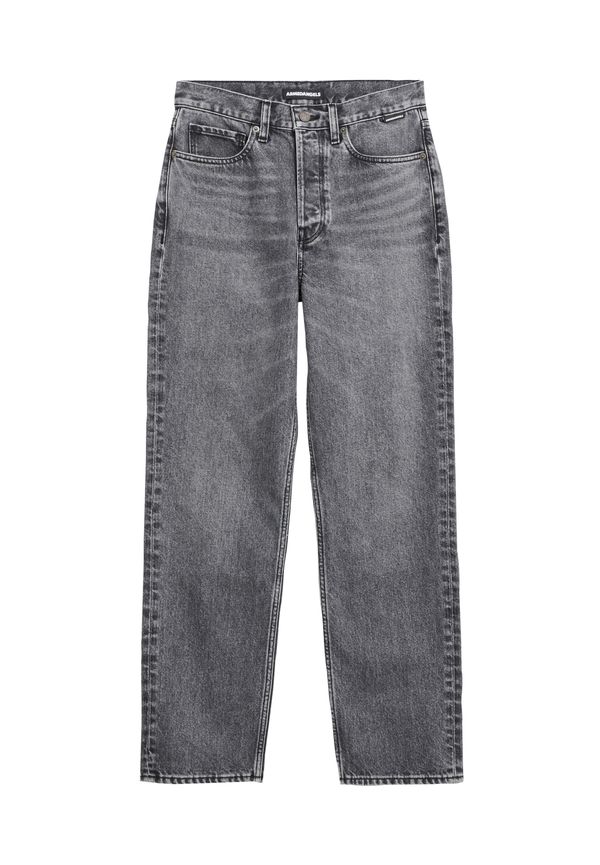 ARMEDANGELS ARMEDANGELS Traperice 'Aaikala'  sivi traper