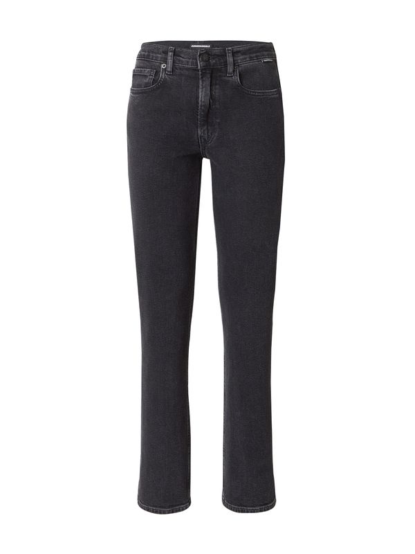 ARMEDANGELS ARMEDANGELS Traperice 'CARENAA'  crni traper