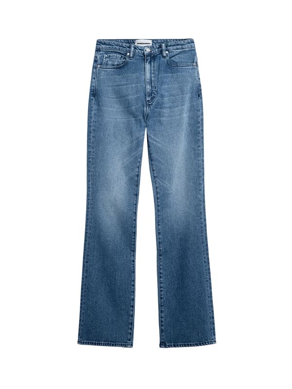 ARMEDANGELS ARMEDANGELS Traperice ' LINNAA '  plavi traper