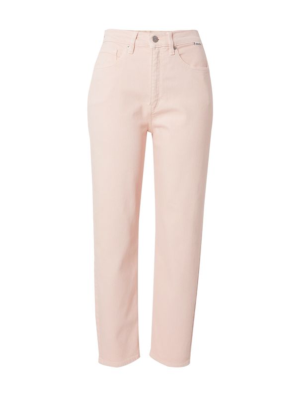 ARMEDANGELS ARMEDANGELS Traperice 'MAIRAA'  pastelno roza