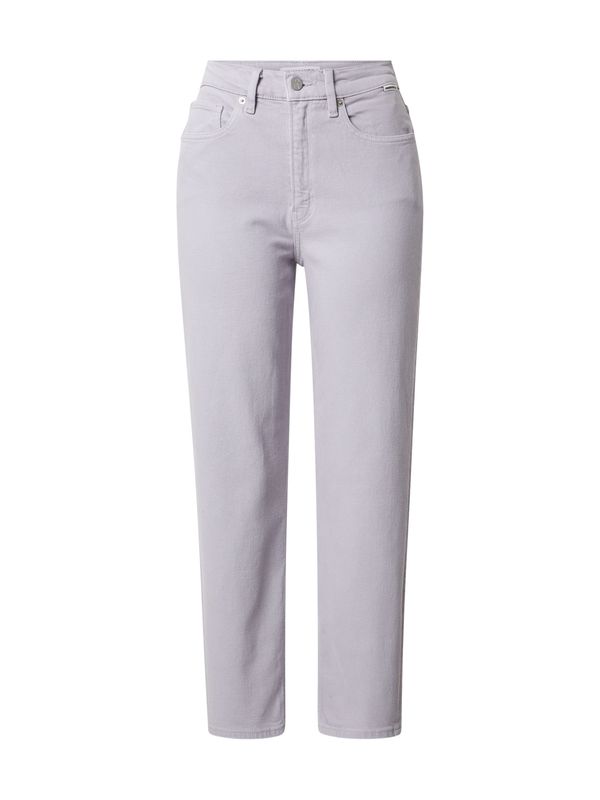 ARMEDANGELS ARMEDANGELS Traperice 'MAIRAA'  svijetloljubičasta