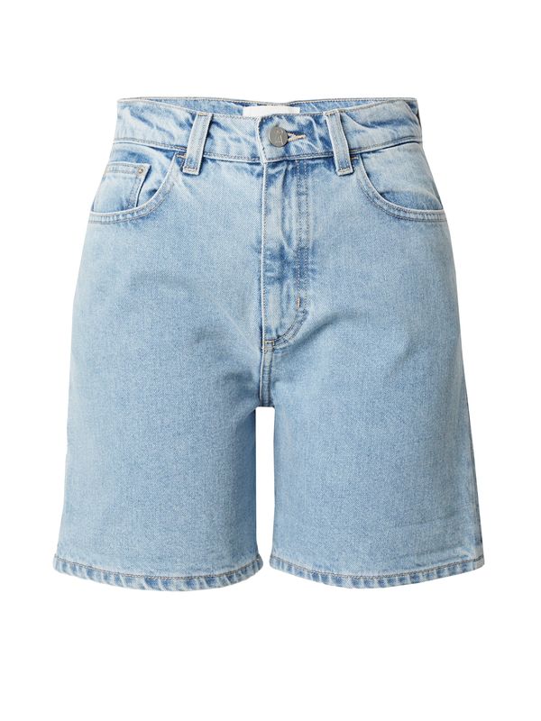 ARMEDANGELS ARMEDANGELS Traperice 'SheariI'  svijetloplava