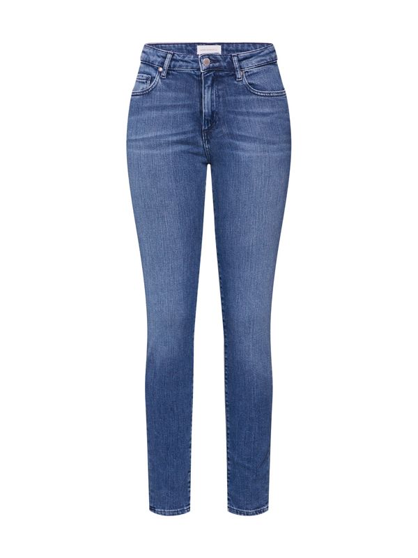 ARMEDANGELS ARMEDANGELS Traperice 'Tilla'  plavi traper