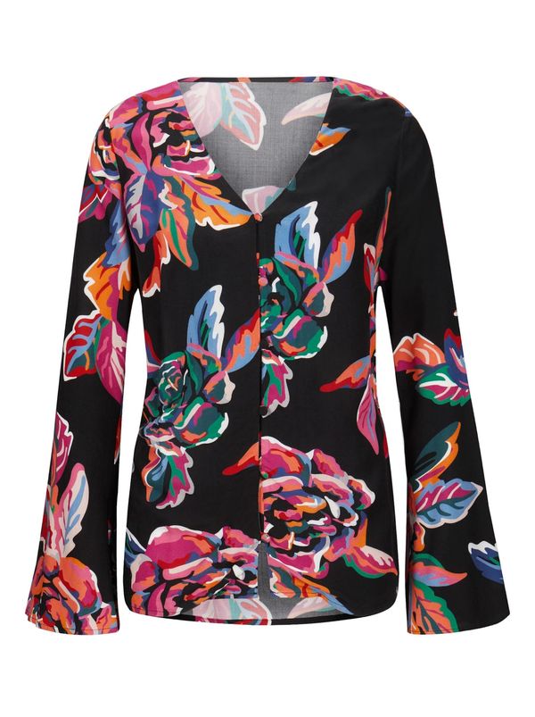 Ashley Brooke by heine Ashley Brooke by heine Bluza  miks boja