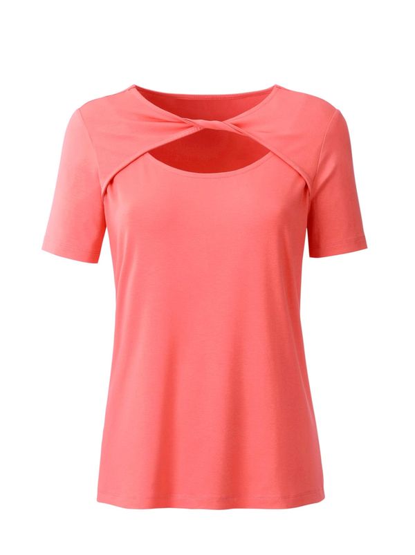 Ashley Brooke by heine Ashley Brooke by heine Majica  koraljna