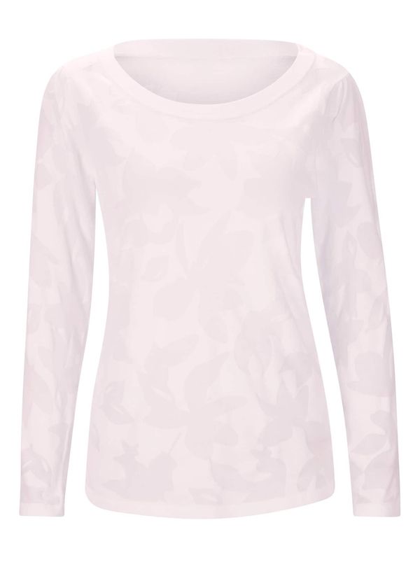 Ashley Brooke by heine Ashley Brooke by heine Pulover  ecru/prljavo bijela / tamno bež