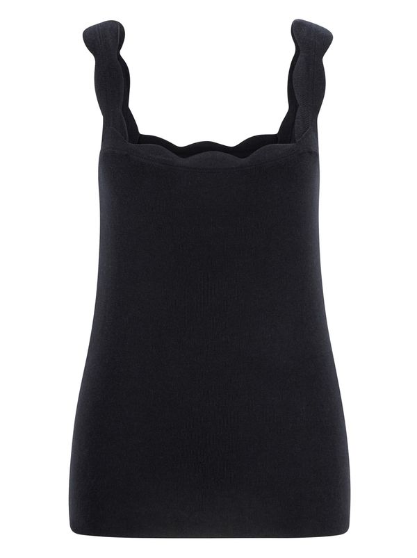 Ashley Brooke by heine Ashley Brooke by heine Top s naramenicama  noćno plava