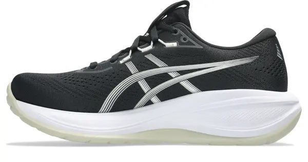 ASICS ASICS Japanke 'Cumulus 28'  boja slonovače / crna / bijela