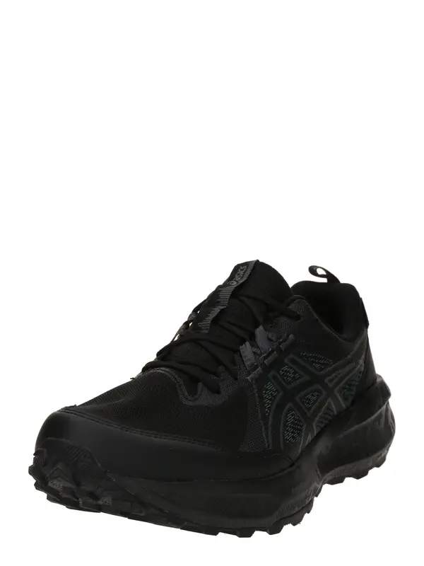 ASICS ASICS Niske tenisice 'Gel-Sonoma 8 GTX'  svijetlosiva / crna