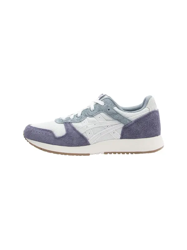 ASICS ASICS Niske tenisice 'LYTE CLASSIC'  golublje plava / ljubičasto plava / bijela