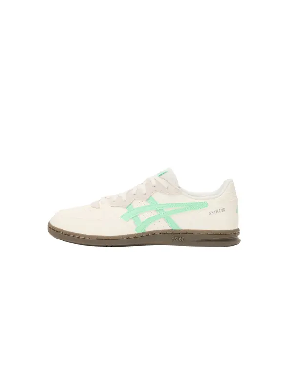 ASICS ASICS Niske tenisice 'SKYHAND OG'  bež / svijetlosiva / menta