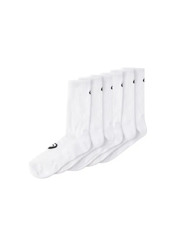 ASICS ASICS Sportske čarape  crna / bijela