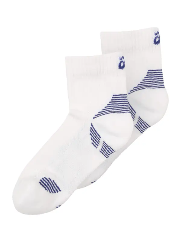 ASICS ASICS Sportske čarape  plava / bijela