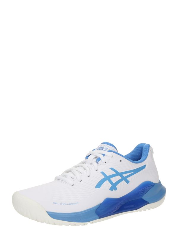 ASICS ASICS Sportske cipele 'GEL-CHALLENGER 14'  azur / bijela