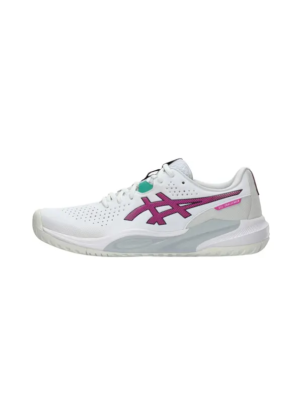 ASICS ASICS Sportske cipele 'GEL-CHALLENGER 15'  boja pijeska / roza / crna