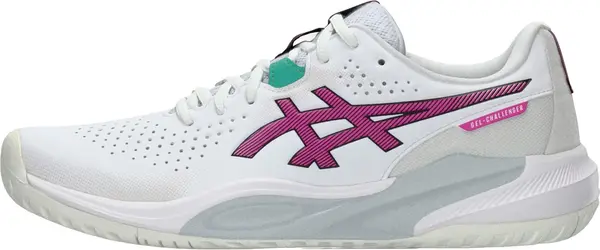 ASICS ASICS Sportske cipele 'GEL-CHALLENGER 15'  boja pijeska / roza / crna
