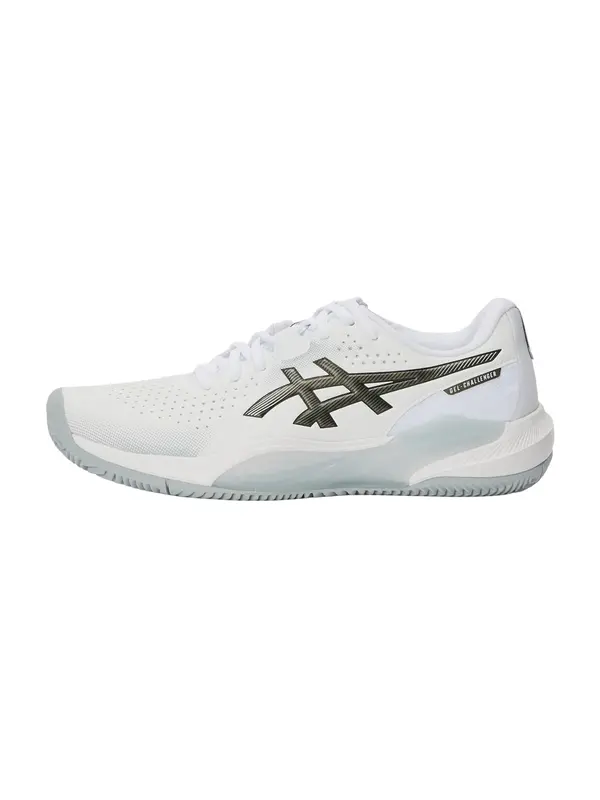 ASICS ASICS Sportske cipele 'GEL-CHALLENGER 15 CLAY'  crna / bijela