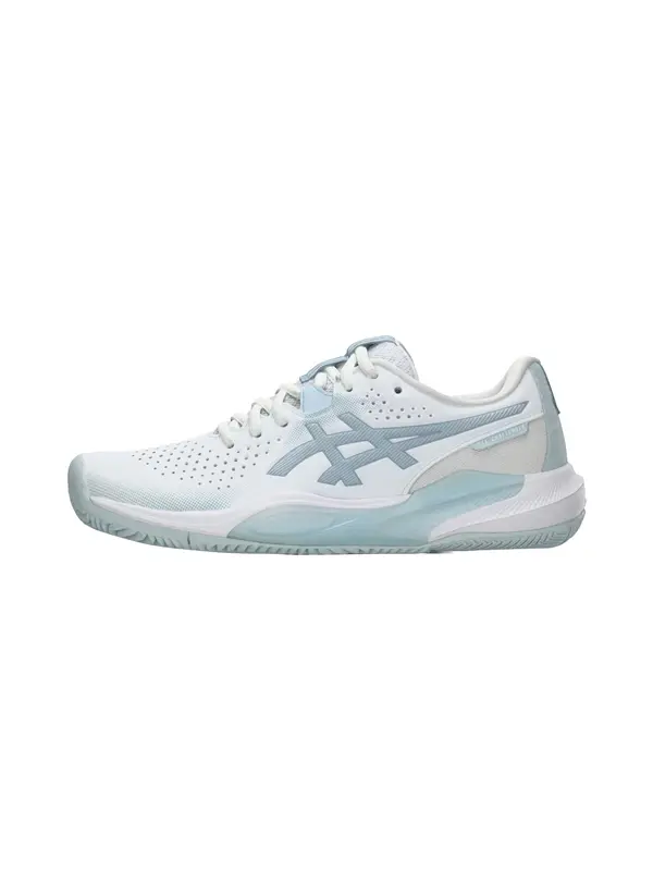 ASICS ASICS Sportske cipele 'GEL-CHALLENGER 15 CLAY'  menta / bijela / prljavo bijela