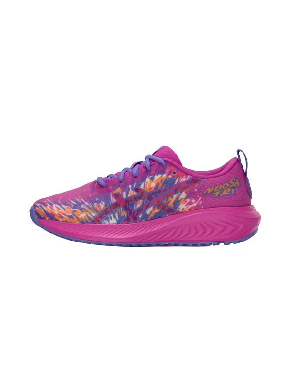 ASICS ASICS Sportske cipele 'Gel-Noosa Tri 16'  bež / narančasta / roza / crvena