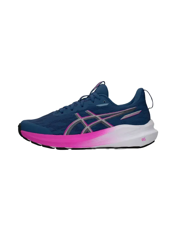 ASICS ASICS Sportske cipele 'GT-1000 14 GS'  noćno plava / roza / srebro