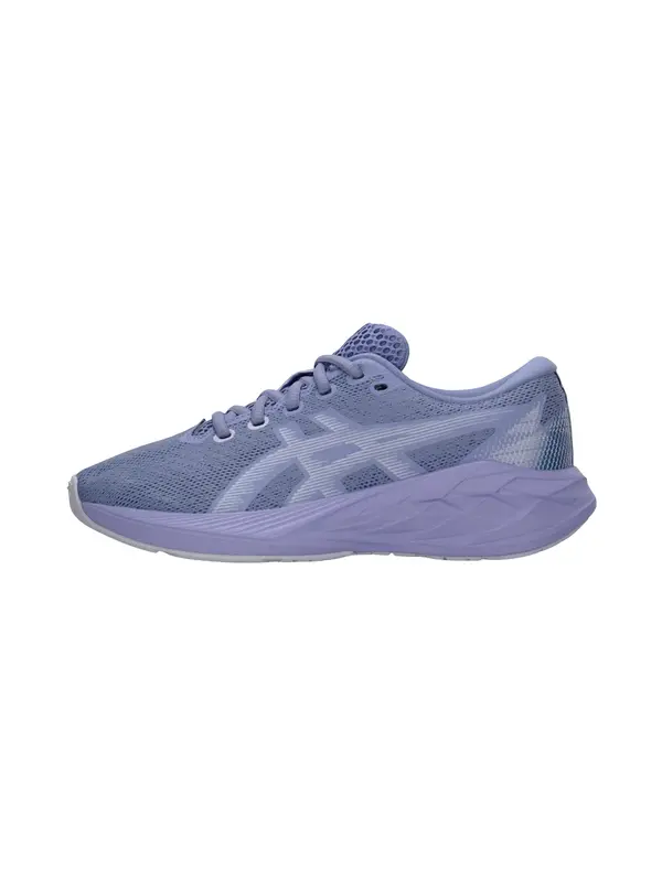 ASICS ASICS Sportske cipele 'Novablast 5 GS'  ljubičasta / svijetloljubičasta