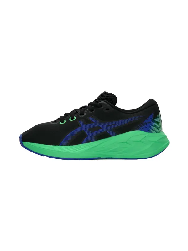ASICS ASICS Sportske cipele 'NOVABLAST 5 GS'  plava / crna