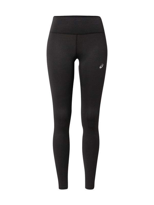 ASICS ASICS Sportske hlače 'Core'  crna