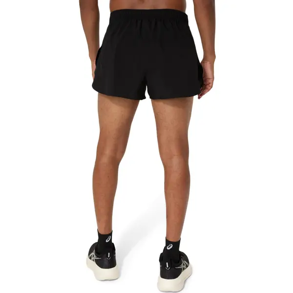ASICS ASICS Sportske hlače  crna