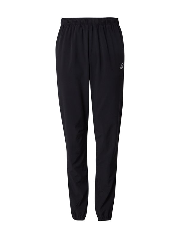 ASICS ASICS Sportske hlače  crna