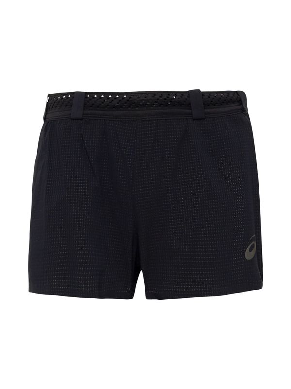 ASICS ASICS Sportske hlače 'Metarun'  crna