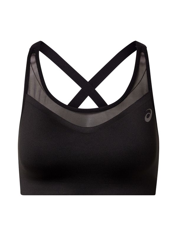 ASICS ASICS Sportski grudnjak  crna