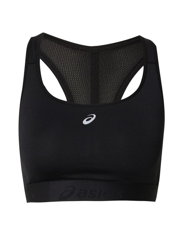 ASICS ASICS Sportski grudnjak 'Road'  crna