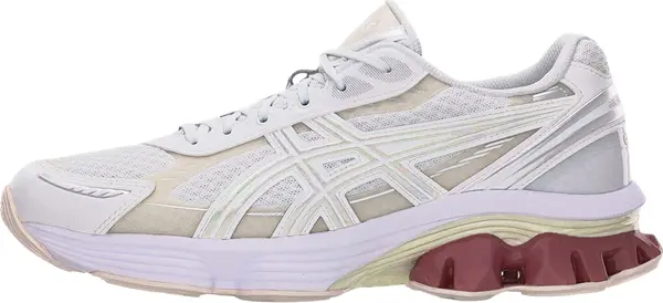 ASICS ASICS SportStyle Niske tenisice  bež / biserno bijela