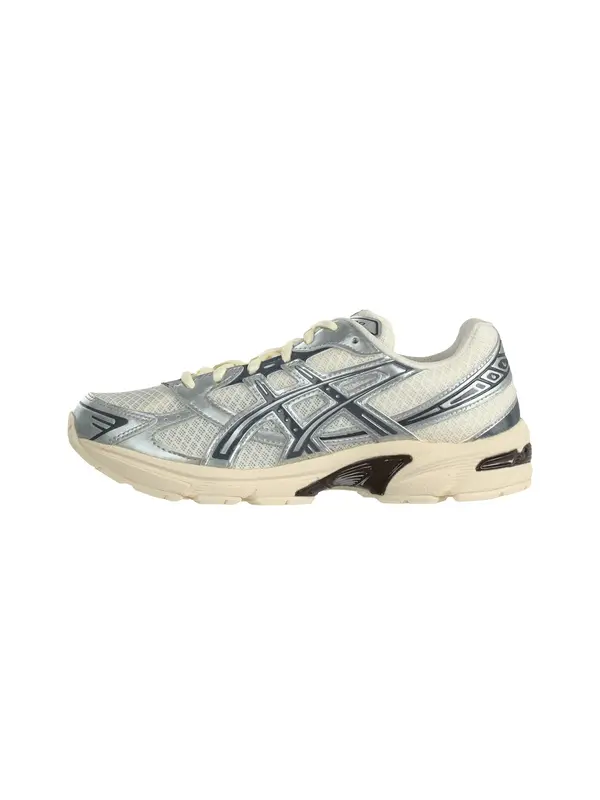ASICS SportStyle ASICS SportStyle Niske tenisice 'GEL-1130'  grafit siva / srebrno siva / bijela