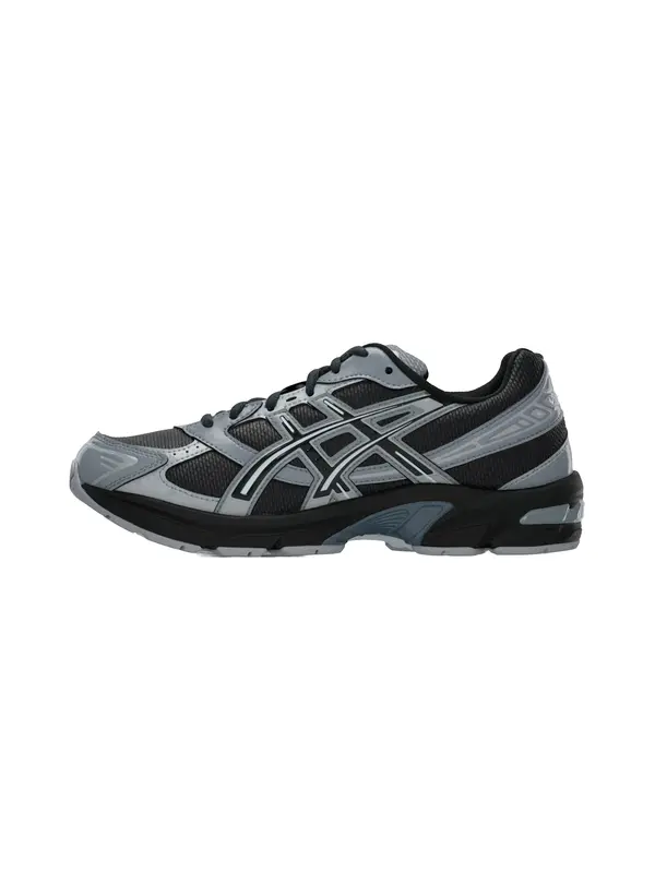 ASICS ASICS SportStyle Niske tenisice 'GEL-1130'  srebrno siva / svijetlosiva / crna / bijela