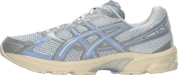 ASICS ASICS SportStyle Niske tenisice 'Gel-1130'  svijetloplava / siva / bijela