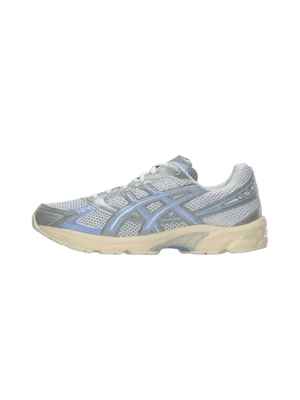ASICS ASICS SportStyle Niske tenisice 'Gel-1130'  svijetloplava / siva / bijela