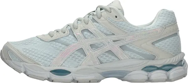 ASICS ASICS SportStyle Niske tenisice 'GEL-CUMULUS 16'  akvamarin / siva / srebrno siva