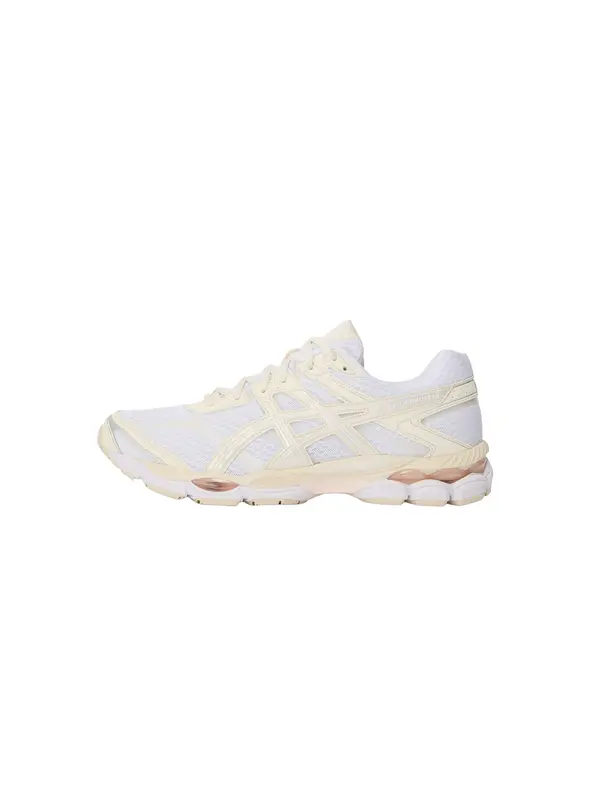 ASICS SportStyle ASICS SportStyle Niske tenisice 'GEL-CUMULUS 16'  bež / biserno bijela