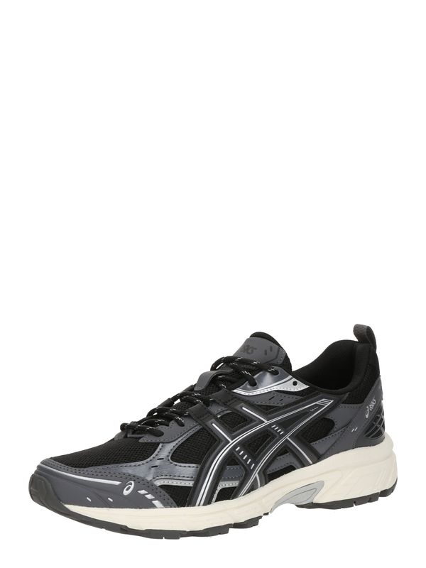 ASICS SportStyle ASICS SportStyle Niske tenisice 'GEL-NUNOBIKI'  bazalt siva / crna / bijela