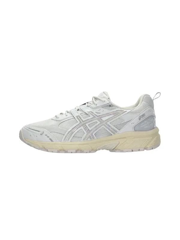 ASICS SportStyle ASICS SportStyle Niske tenisice 'GEL-NUNOBIKI'  svijetlosiva / bijela / biserno bijela
