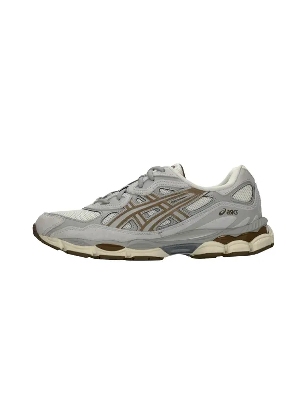 ASICS ASICS SportStyle Niske tenisice 'GEL-NYC'  boja pijeska / boja devine dlake (camel)
