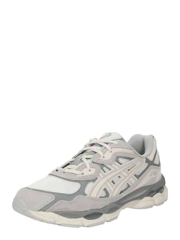 ASICS SportStyle ASICS SportStyle Niske tenisice 'Gel-Nyc'  boja pijeska / siva / bijela