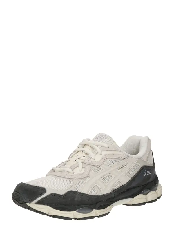 ASICS SportStyle ASICS SportStyle Niske tenisice 'Gel-Nyc'  noćno plava / crna / bijela / prljavo bijela