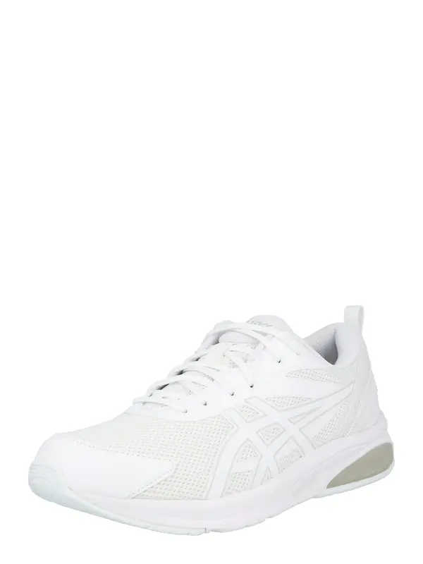 ASICS SportStyle ASICS SportStyle Niske tenisice 'Gel-Quantum Kei'  siva / bijela