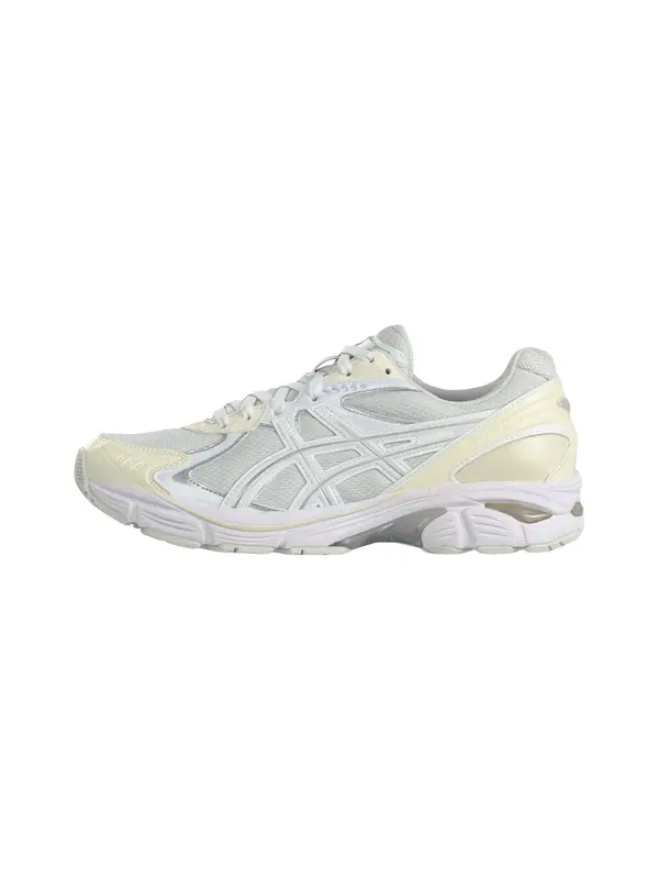 ASICS ASICS SportStyle Niske tenisice 'GT-2160'  bež / srebro / biserno bijela