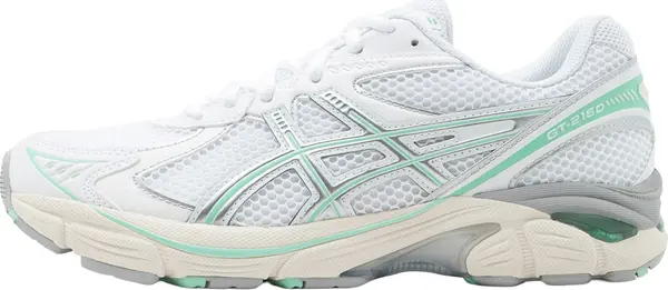 ASICS ASICS SportStyle Niske tenisice 'GT-2160'  menta / bijela