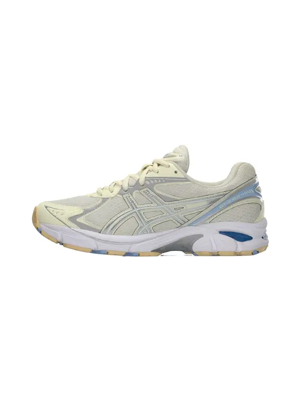 ASICS SportStyle ASICS SportStyle Niske tenisice 'GT-2160'  pastelno žuta / siva