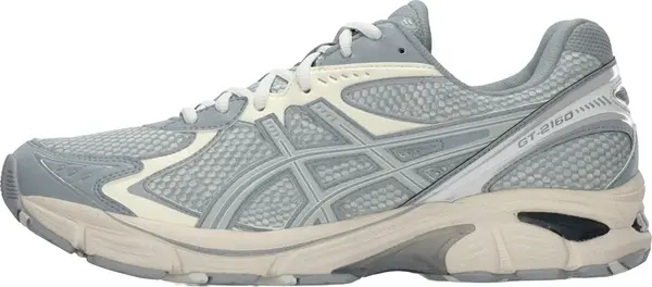 ASICS ASICS SportStyle Niske tenisice 'GT-2160'  siva / bazalt siva / bijela